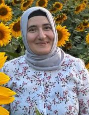 ASÇ Keziban BOZDAĞ