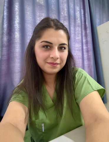 Ayşe Nurgül Tok
