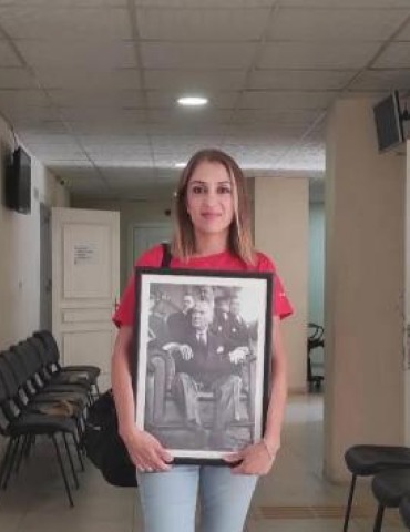 Dr. Ayça İla TATLI