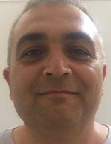 Muhammed Mehmet KÜÇÜK