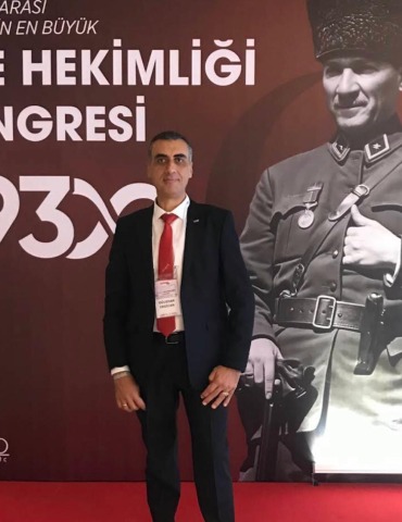 Dr. Oğuzhan ERGİCAN