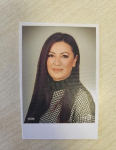  Ayşe Burcu BİLİR GÜRARSLAN