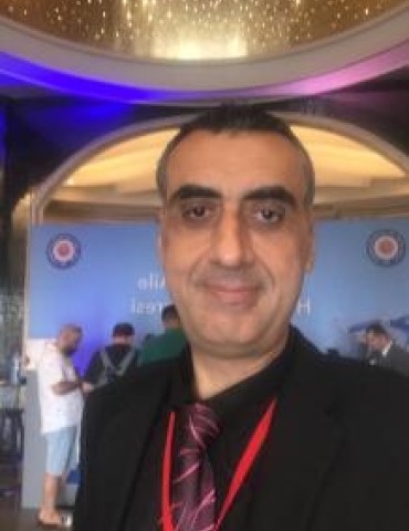 Dr. Oğuzhan ERGİCAN