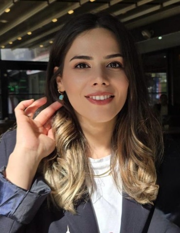 ASÇ Zülfiye Şahinalp